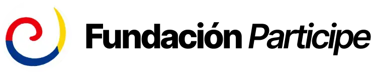 Logotipo de Fundación Participación.